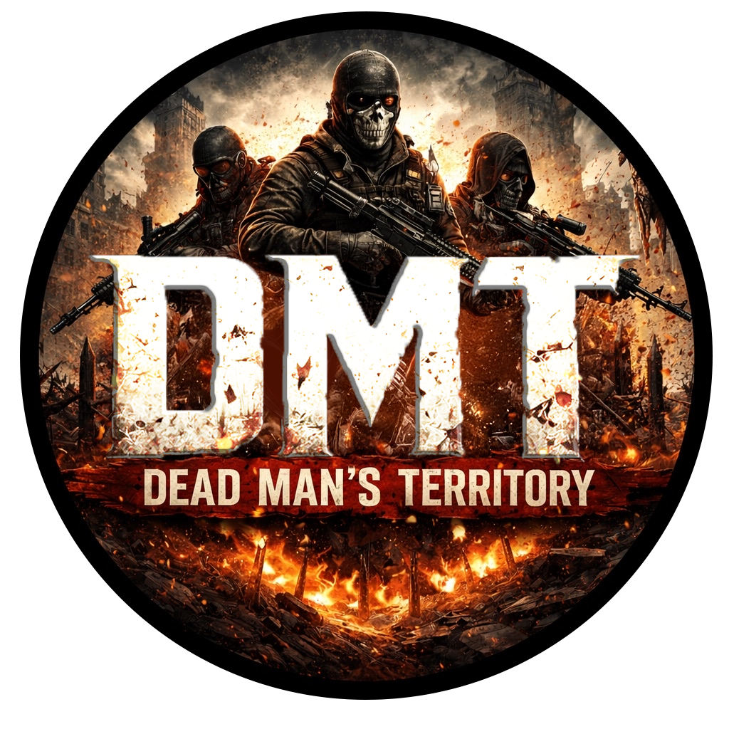 Dead Man's Territory