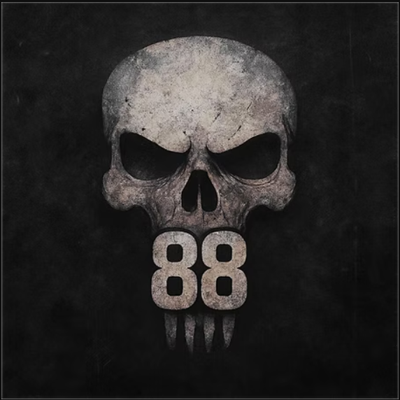 88Rossy88, DMT 2IC