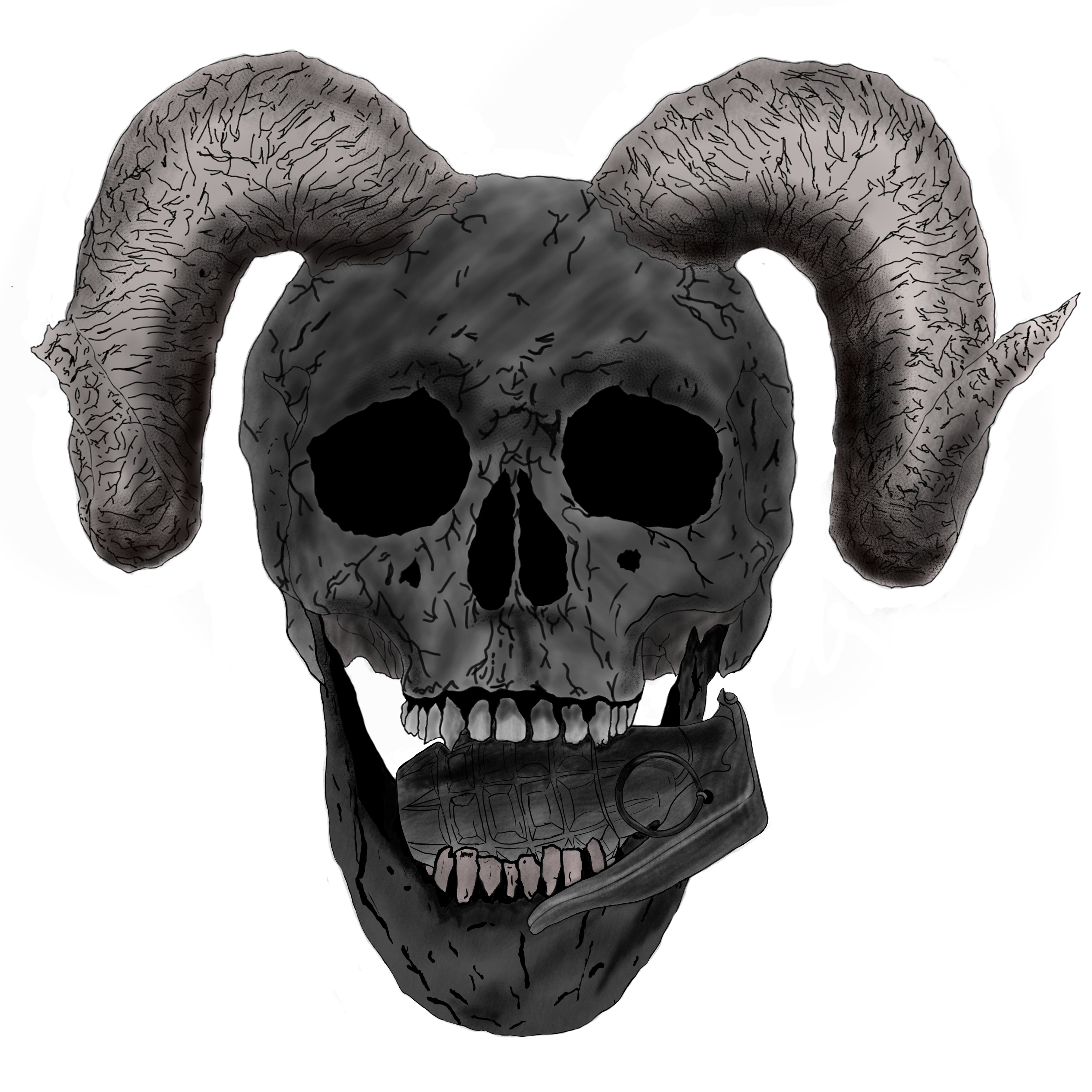 Demiurge173, DMT Foreskin Master
