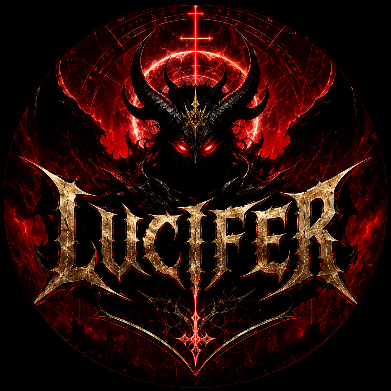 Lucifer, DMT Senior Moderator